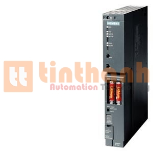 6ES7405-0KR02-0AA1 - Bộ nguồn PCS 7 PS 405 XTR 5VDC/4A Siemens