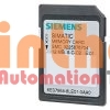 6ES7954-8LC03-0AA0 - Thẻ nhớ S7-1X00 CPU 4 Mbyte Siemens