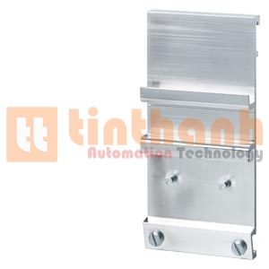6ES7972-0SE00-7AA0 - Thanh Rail Mounting Adapter 60MM Siemens