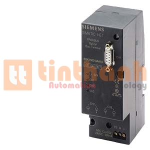 6GK1500-3AA10 - Bộ chuyển đổi quang điện PROFIBUS OBT Siemens