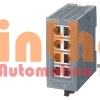6GK5008-0BA00-1AB2 - Bộ chia mạng Ethernet XB008 Siemens