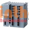 6GK5408-8GS00-2AM2 - Bộ chia mạng Ethernet XM408-8C Siemens