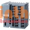 6GK5416-4GR00-2AM2 - Bộ chia mạng Ethernet XM416-4C Siemens