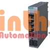 6GK5615-0AA00-2AA2 - Bộ chia mạng Ethernet S615 Siemens