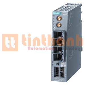 6GK5876-4AA00-2BA2 - Bộ chia mạng Ethernet M876-4 Siemens