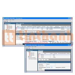 6NH9910-0AA21-0AD1 - Phần mềm PP TCSB 256 ON 1000 V3 Siemens
