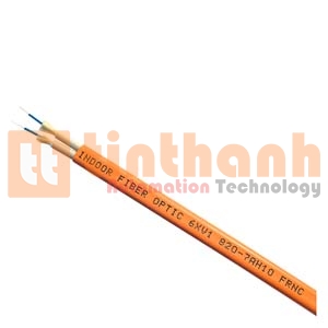 6XV1820-7BH05 - Cáp quang Indoor Fiber Optic (62.5/125) Siemens