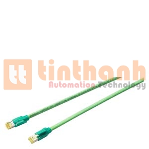 6XV1870-3RH20 - Cáp Ethernet Simatic Net TP XP Cord RJ45/RJ45 Siemens