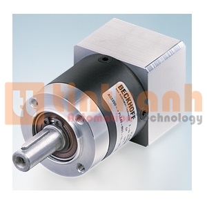 AG2250-+WPLE40-M01-10 - Hộp số giảm tốc Beckhoff