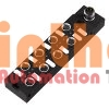 BNI IOL-102-S01-K019 - IO-Link sensor/actuator hubs Balluff
