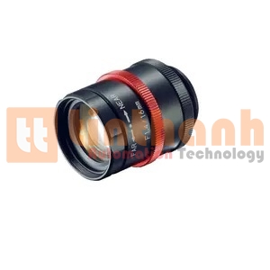 CA-LH25G - Ống kính chống chịu rung động độ phân giải cao Keyence