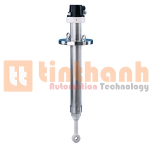 Dipfit CLA140 - Thiết bị conductivity assembly Endress+Hauser