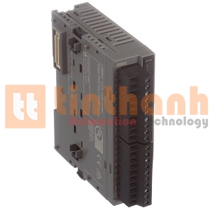 FC6A-N16B1 - Mô đun Digital 16 input IDEC