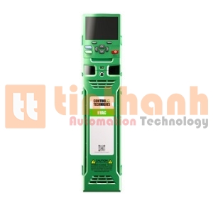 H300-11405070E10 - Biến tần HVAC H300 280kW Control Techniques (Nidec)