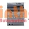 HDR-100-24N - Bộ nguồn AC-DC DIN rail 24VDC 4.2A MEAN WELL