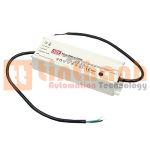 HLG-80H-C350A - Bộ nguồn AC-DC LED 0.35A 257VDC MEAN WELL