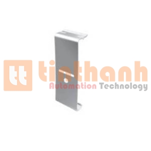 HP-SH10 - Slit for thru-scan model 1.0 x 6.4 mm Azbil (Yamatake)