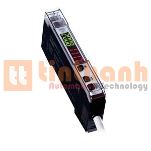 HPX-EG00-1S-L05 - Cảm biến quang điện NPN cáp 5m Azbil (Yamatake)