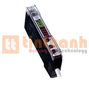 HPX-EG00-1S - Cảm biến quang điện NPN cáp 1m Azbil (Yamatake)