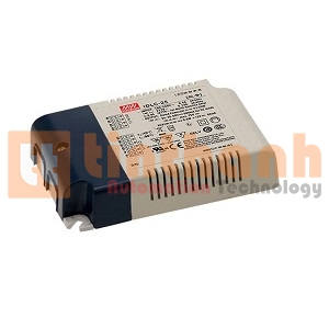 IDLC-25-1050 - Bộ nguồn AC-DC LED 24VDC 1.05A MEAN WELL