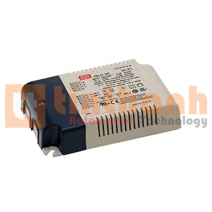 IDLC-25-500 - Bộ nguồn AC-DC LED 50VDC 0.5A MEAN WELL