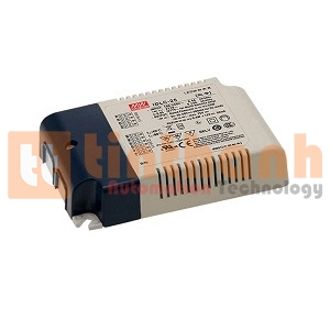 IDLC-25-700 - Bộ nguồn AC-DC LED 36VDC 0.7A MEAN WELL
