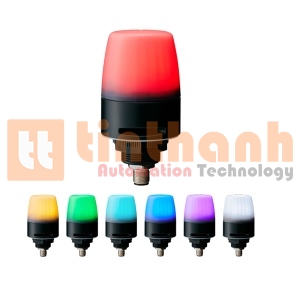 NE-ILNB-M - Đèn báo tín hiệu IO-Link nhiều màu 56mm 24VDC PATLITE