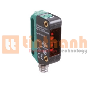 OBT300-R100-2EP-IO-V31-L - Cảm biến quang điện Pepperl+Fuchs