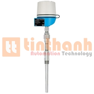 Omnigrad S TC66 - Thiết bị đo nhiệt độ Endress+Hauser