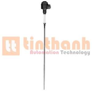 One rod probe 11961Z - Thiết bị đo mức loại dẫn điện Endress+Hauser