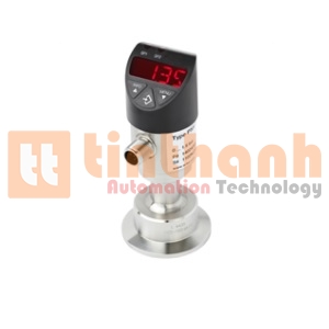 PSA-31 - Đồng hồ đo áp suất loại màng ngăn WIKA