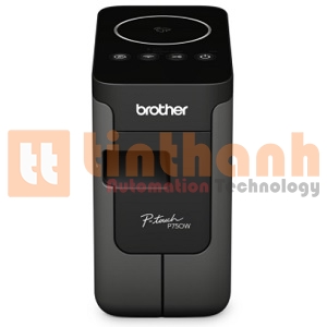 PT-P750W - Máy in nhãn P-Touch Brother