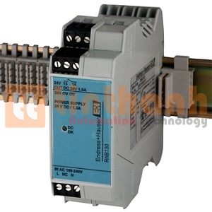 RNB130 - Primary switched-mode Endress+Hauser