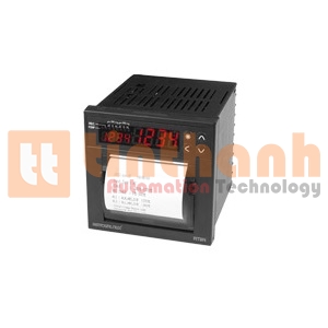 RT9N-100 - Bộ ghi nhiệt giấy RT9 LED 7 đoạn Hanyoung Nux