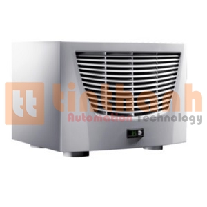 SK 3210.100 - Bộ trao đổi nhiệt khí / nước 4kW Rittal