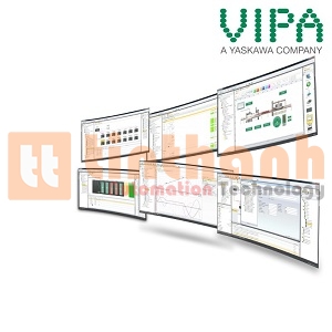 SW010L1MA - Phần mềm Speed7 Studio LITE Single VIPA Yaskawa
