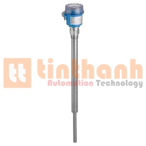 Soliphant T FTM21 - Công tắc đo mức chất rắn Endress+Hauser
