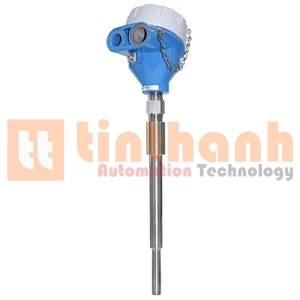 T13 - Thiết bị đo nhiệt độ Endress+Hauser