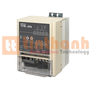 TPR-2N-220-25A - Bộ điều khiển nguồn Thyristor 1 pha 25A Hanyoung Nux
