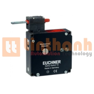 TZ2RE024M-090560 - Công tắc an toàn TZ Euchner