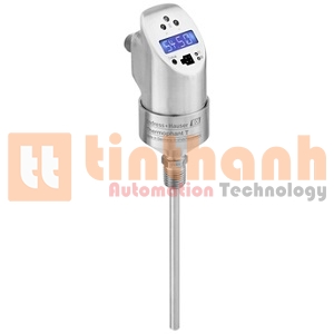Thermophant T TTR31 - Công tắc đo nhiệt độ Endress+Hauser