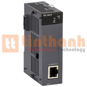 XBL-EMTA - Mô đun truyền thông Ethernet I/F LS