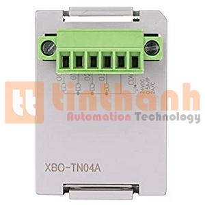 XBO-TN04A - Bo option pulse TR output LS