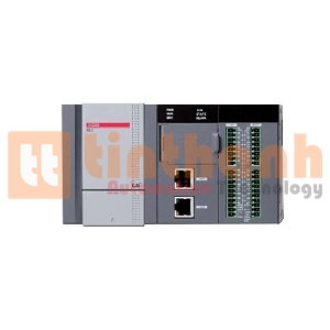 XEC-DN32UP - Bộ lập trình PLC XCE AC/DC/Trans LS