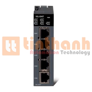 XGL-EH5T - Hub mở rộng Ethernet 5 Port UTP LS