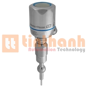 iTHERM TM411 - Thiết bị đo nhiệt độ Endress+Hauser