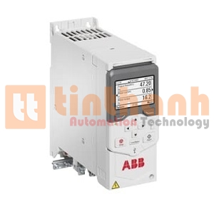 ACS480-04-04A1-4 - Biến tần ACS480 3 pha 380-480VAC 1.5kW ABB