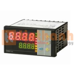 P30-1010-000A - Bộ điều khiển nhiệt độ P30 (96*48mm) Conch