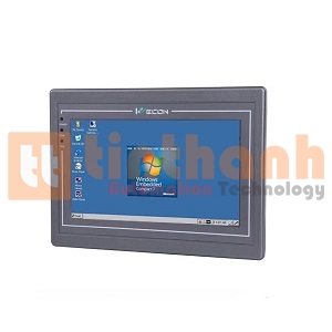 PI8070 - Màn hình HMI 7inch 800*480 TFT LCD Wecon