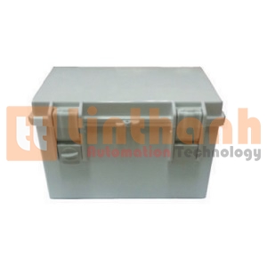 SM-AG-015 - Tủ điện chống thấm IP68 W200xH300xD150mm HI BOX